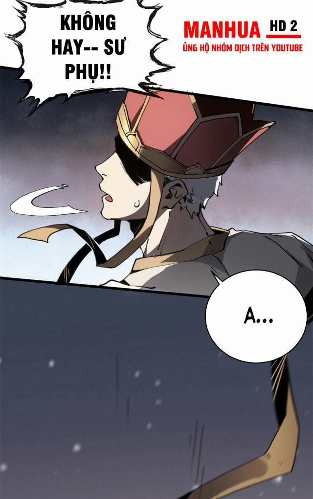 manhwax10.com - Truyện Manhwa Lui Ra Phía Sau Để Vi Sư Tới Chương 1 Trang 18
