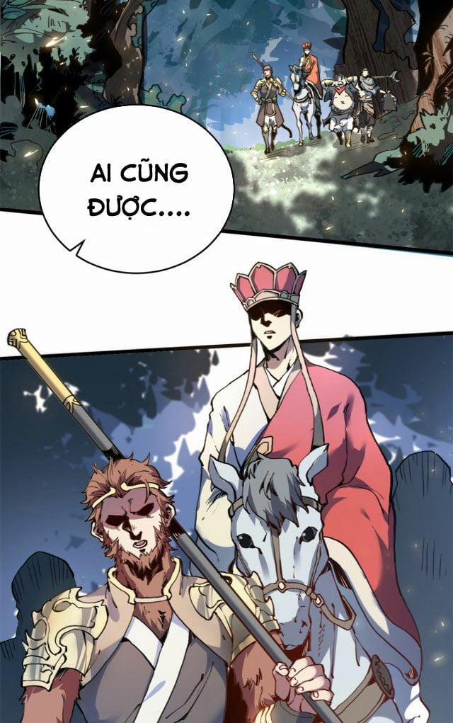 manhwax10.com - Truyện Manhwa Lui Ra Phía Sau Để Vi Sư Tới Chương 1 Trang 3