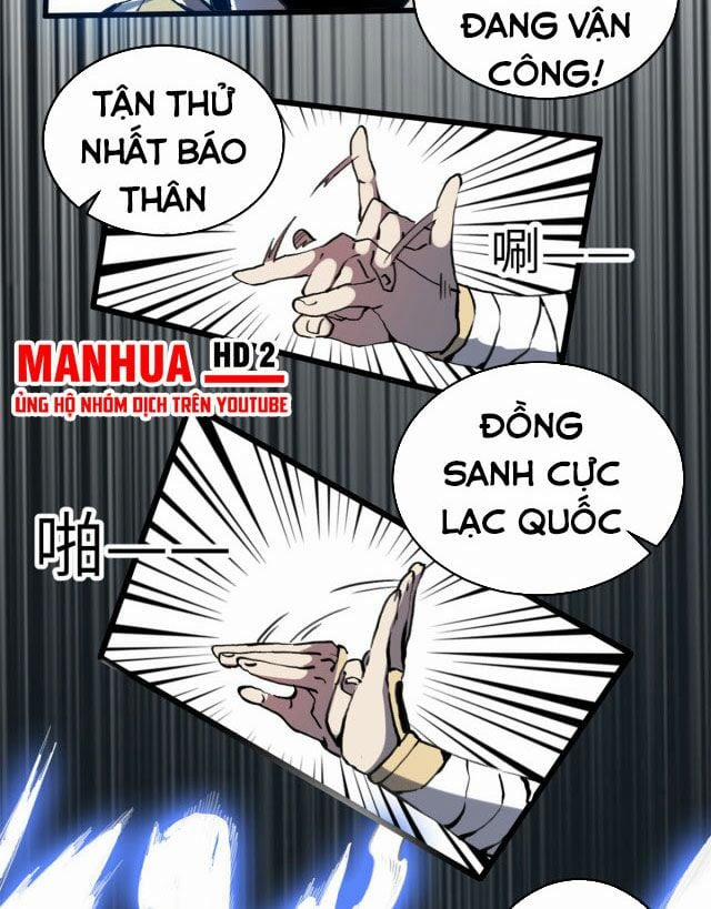 manhwax10.com - Truyện Manhwa Lui Ra Phía Sau Để Vi Sư Tới Chương 1 Trang 28