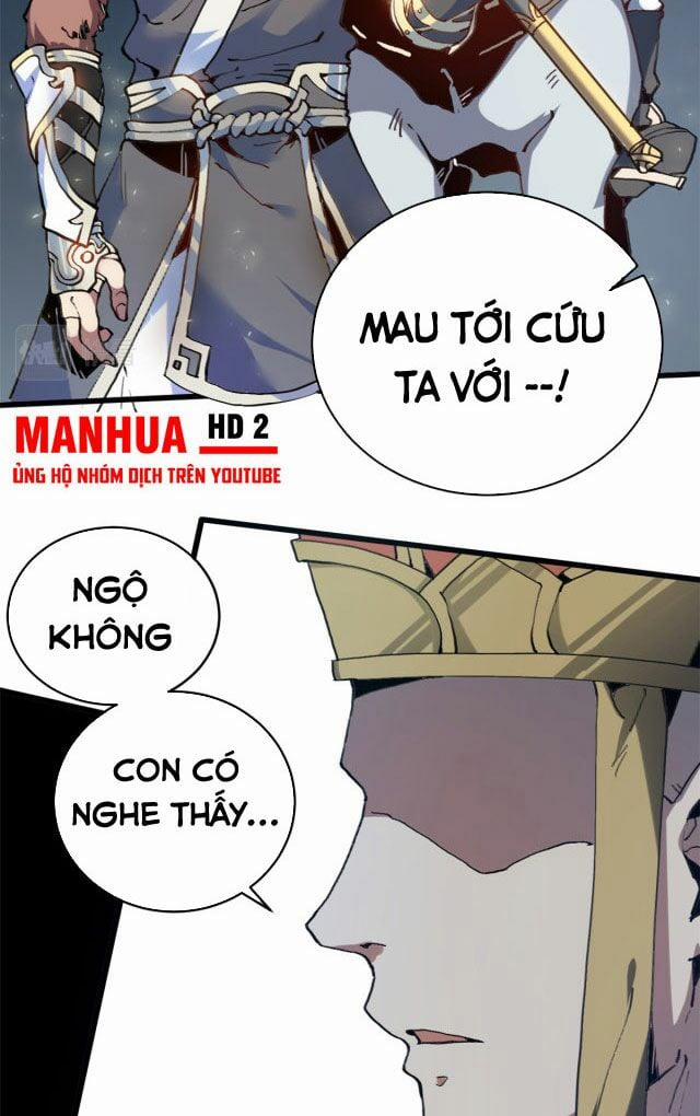 manhwax10.com - Truyện Manhwa Lui Ra Phía Sau Để Vi Sư Tới Chương 1 Trang 4