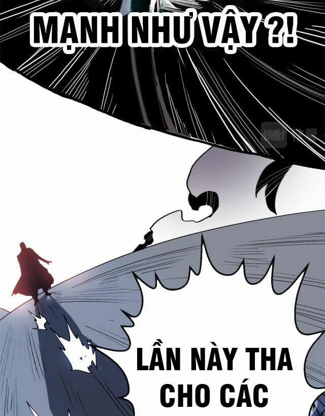 manhwax10.com - Truyện Manhwa Lui Ra Phía Sau Để Vi Sư Tới Chương 1 Trang 36