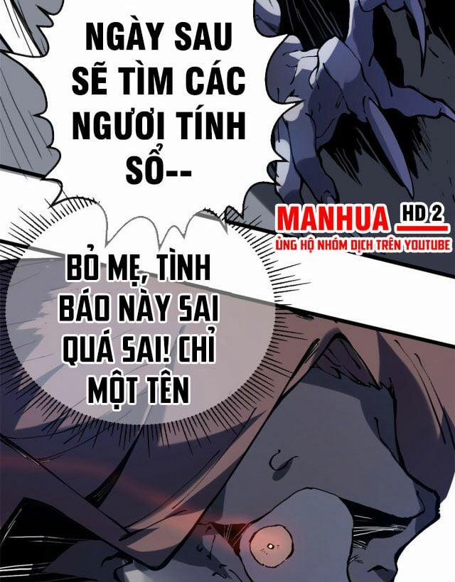 manhwax10.com - Truyện Manhwa Lui Ra Phía Sau Để Vi Sư Tới Chương 1 Trang 38