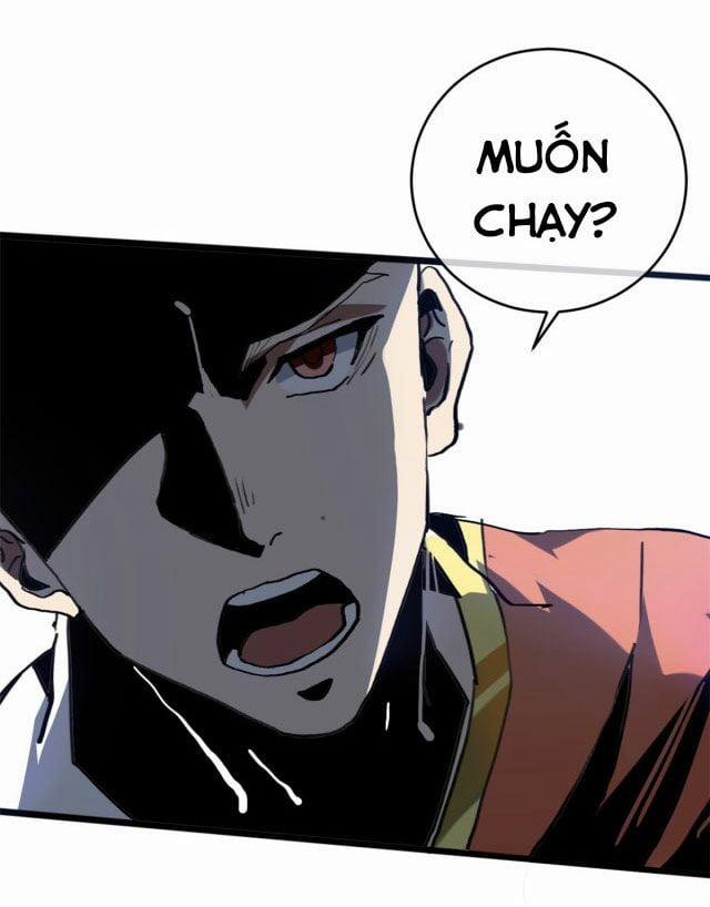 manhwax10.com - Truyện Manhwa Lui Ra Phía Sau Để Vi Sư Tới Chương 1 Trang 40