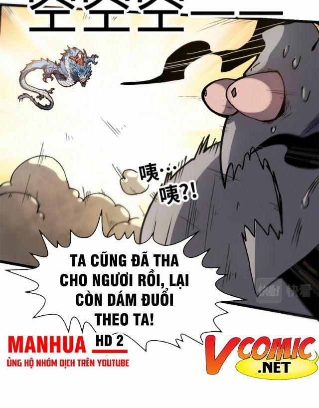 manhwax10.com - Truyện Manhwa Lui Ra Phía Sau Để Vi Sư Tới Chương 1 Trang 45