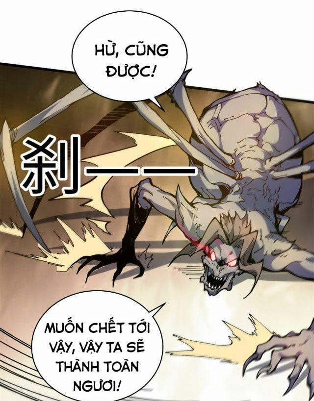 manhwax10.com - Truyện Manhwa Lui Ra Phía Sau Để Vi Sư Tới Chương 1 Trang 46