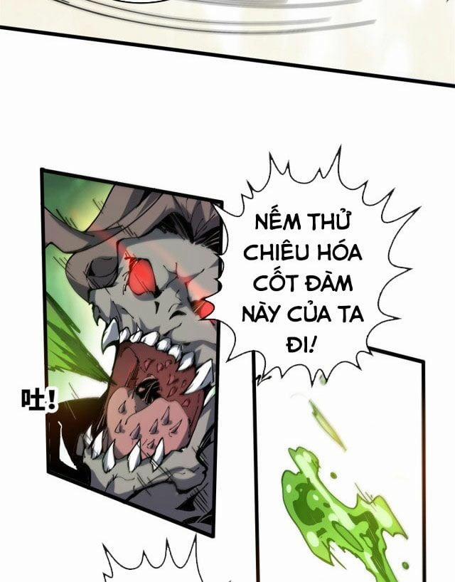 manhwax10.com - Truyện Manhwa Lui Ra Phía Sau Để Vi Sư Tới Chương 1 Trang 47