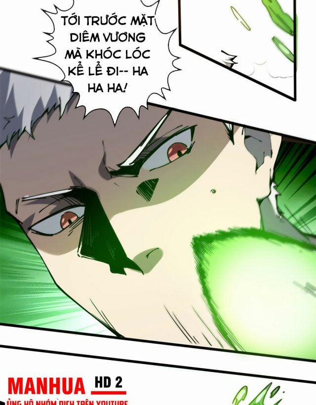 manhwax10.com - Truyện Manhwa Lui Ra Phía Sau Để Vi Sư Tới Chương 1 Trang 48
