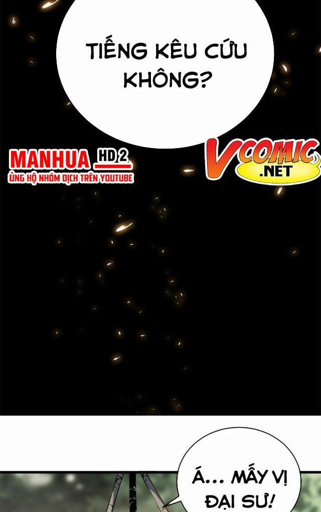 manhwax10.com - Truyện Manhwa Lui Ra Phía Sau Để Vi Sư Tới Chương 1 Trang 6