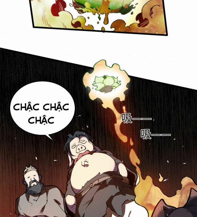 manhwax10.com - Truyện Manhwa Lui Ra Phía Sau Để Vi Sư Tới Chương 1 Trang 63