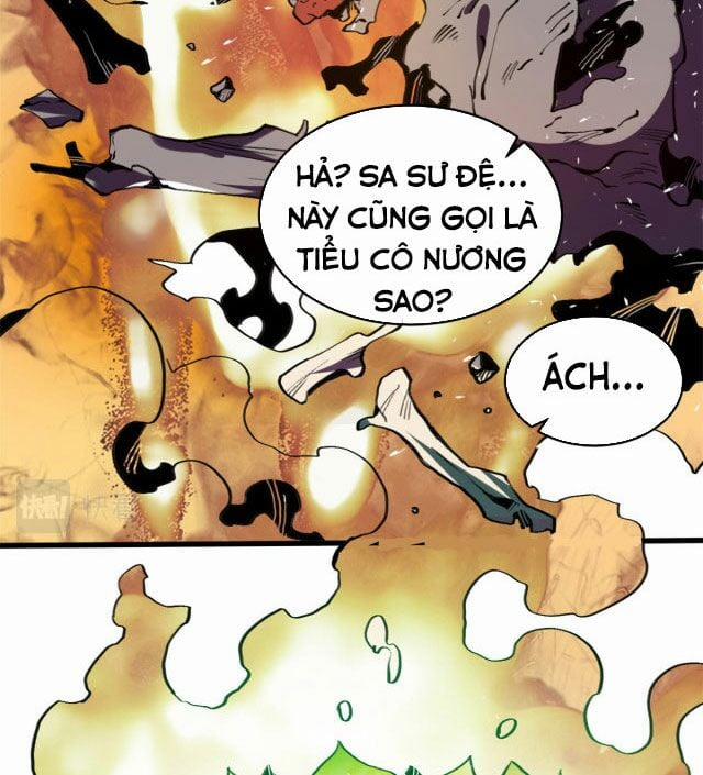 manhwax10.com - Truyện Manhwa Lui Ra Phía Sau Để Vi Sư Tới Chương 1 Trang 65
