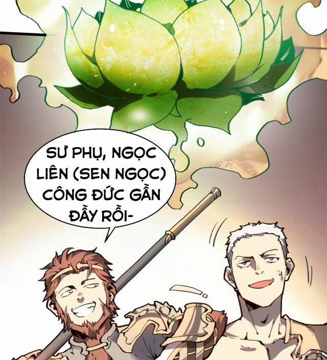 manhwax10.com - Truyện Manhwa Lui Ra Phía Sau Để Vi Sư Tới Chương 1 Trang 66