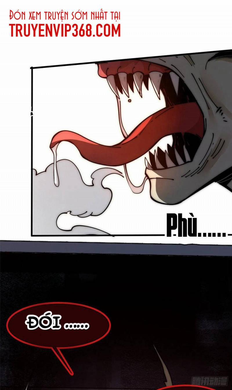 manhwax10.com - Truyện Manhwa Lui Ra Phía Sau Để Vi Sư Tới Chương 16 Trang 1