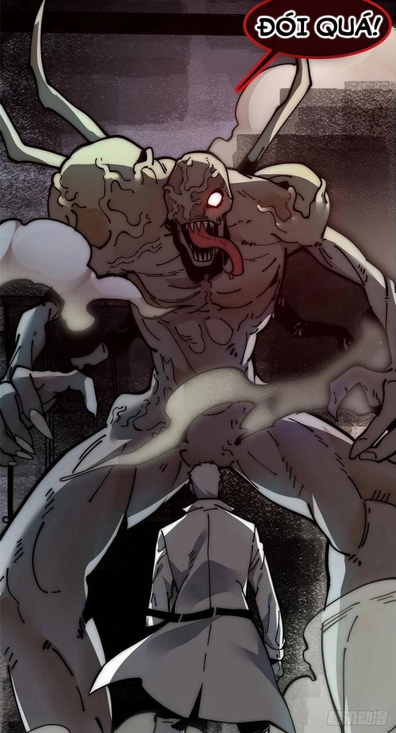 manhwax10.com - Truyện Manhwa Lui Ra Phía Sau Để Vi Sư Tới Chương 16 Trang 2