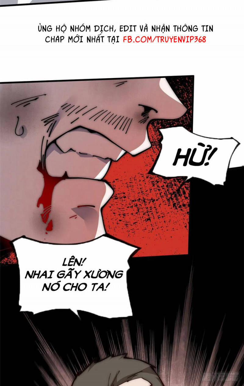 manhwax10.com - Truyện Manhwa Lui Ra Phía Sau Để Vi Sư Tới Chương 16 Trang 11