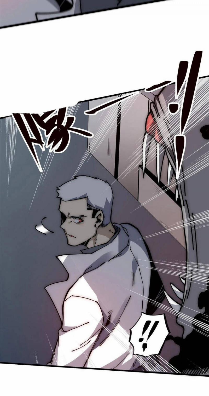 manhwax10.com - Truyện Manhwa Lui Ra Phía Sau Để Vi Sư Tới Chương 16 Trang 26