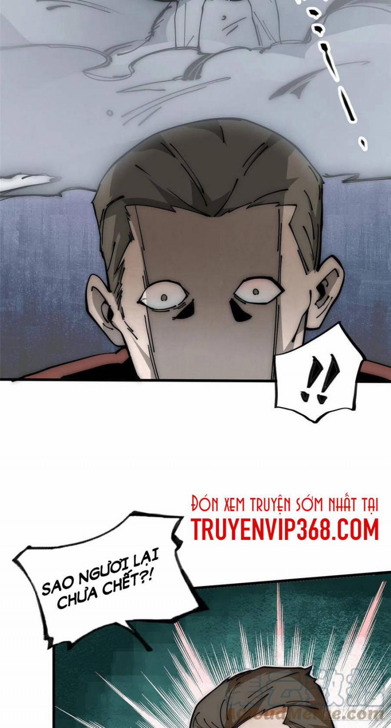 manhwax10.com - Truyện Manhwa Lui Ra Phía Sau Để Vi Sư Tới Chương 16 Trang 33
