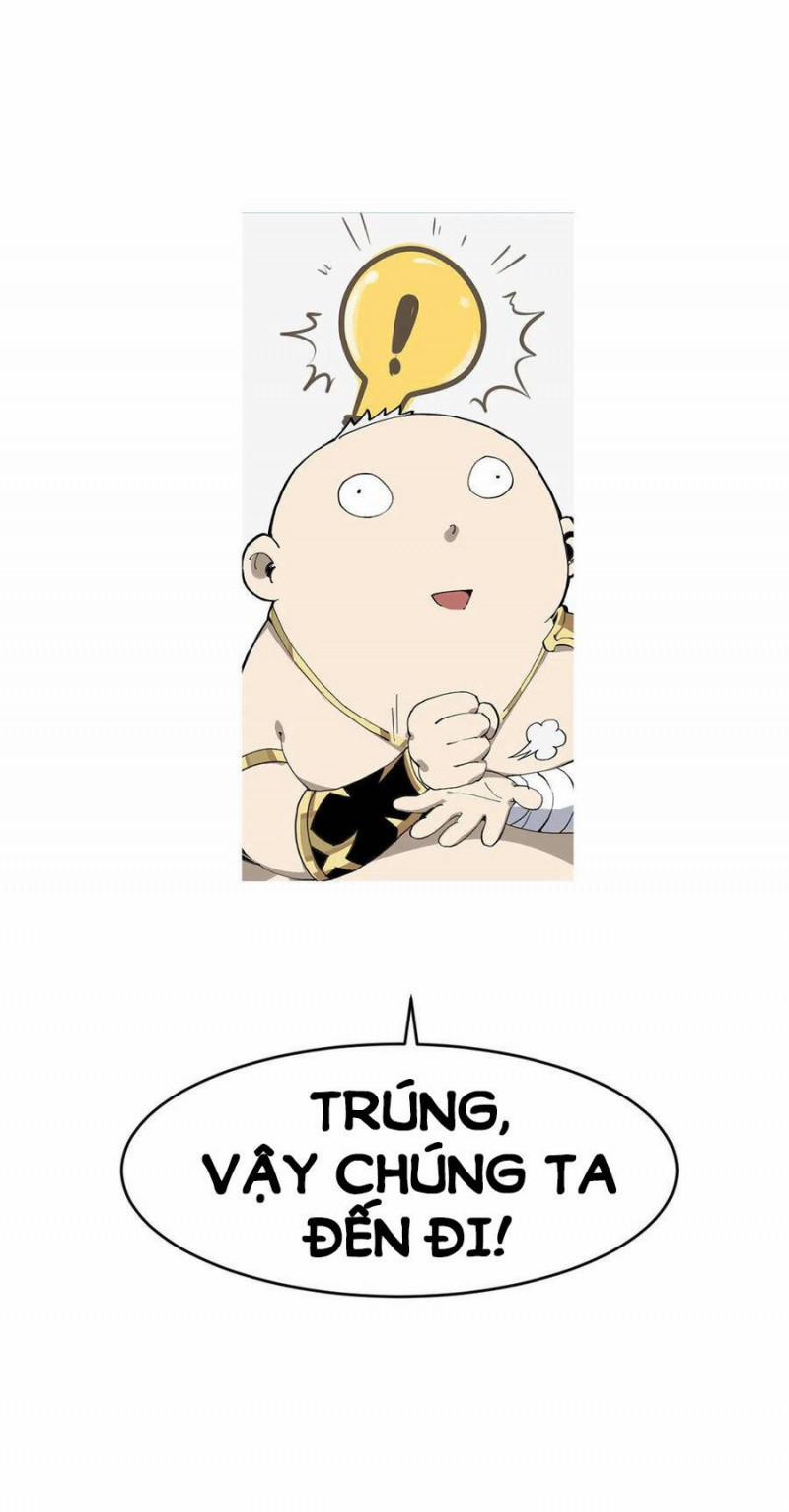 manhwax10.com - Truyện Manhwa Lui Ra Phía Sau Để Vi Sư Tới Chương 16 Trang 49