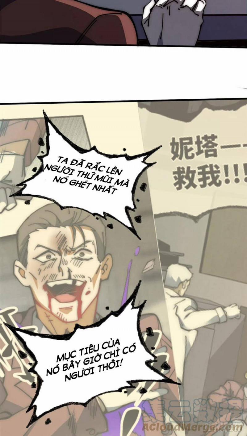 manhwax10.com - Truyện Manhwa Lui Ra Phía Sau Để Vi Sư Tới Chương 16 Trang 6