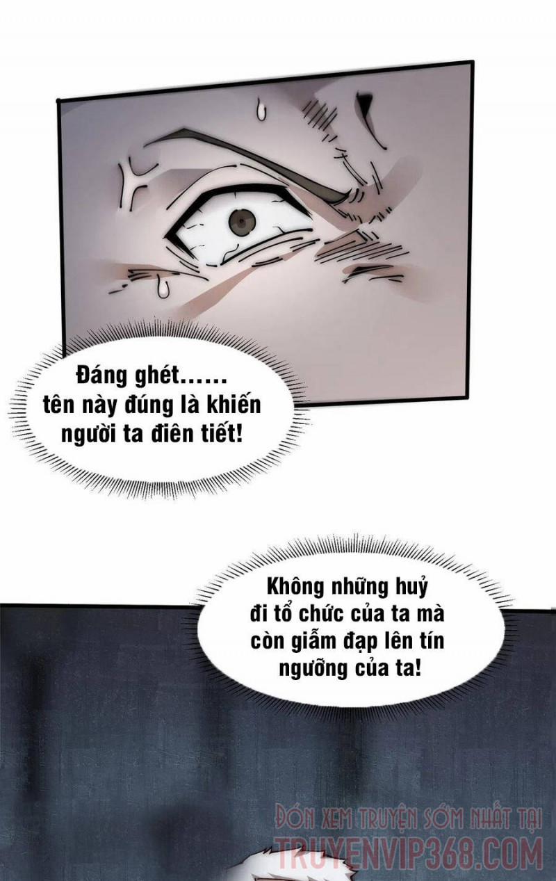 manhwax10.com - Truyện Manhwa Lui Ra Phía Sau Để Vi Sư Tới Chương 16 Trang 9
