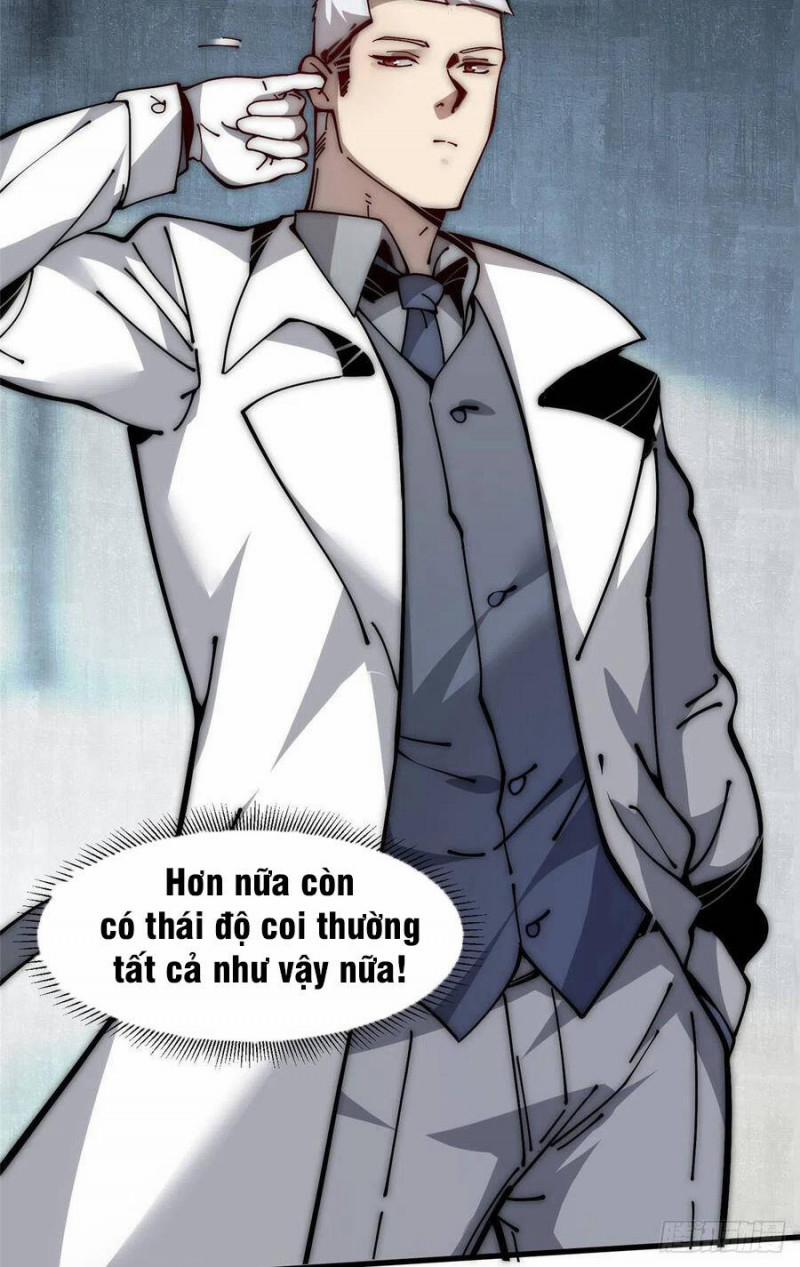 manhwax10.com - Truyện Manhwa Lui Ra Phía Sau Để Vi Sư Tới Chương 16 Trang 10