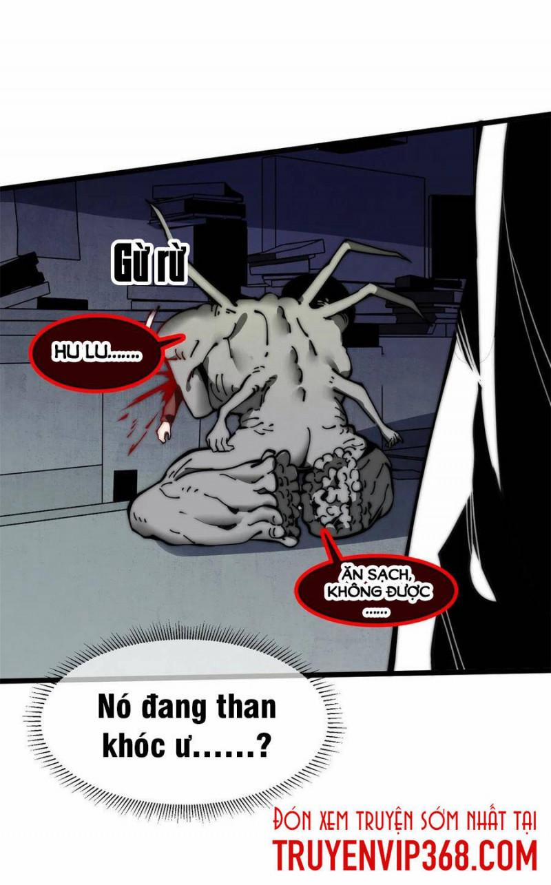 manhwax10.com - Truyện Manhwa Lui Ra Phía Sau Để Vi Sư Tới Chương 17 Trang 1