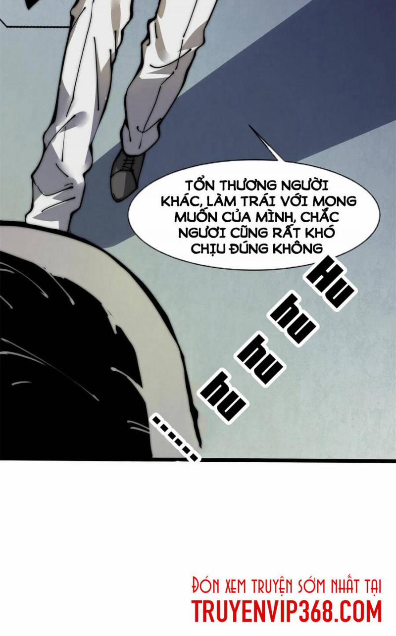 manhwax10.com - Truyện Manhwa Lui Ra Phía Sau Để Vi Sư Tới Chương 17 Trang 3