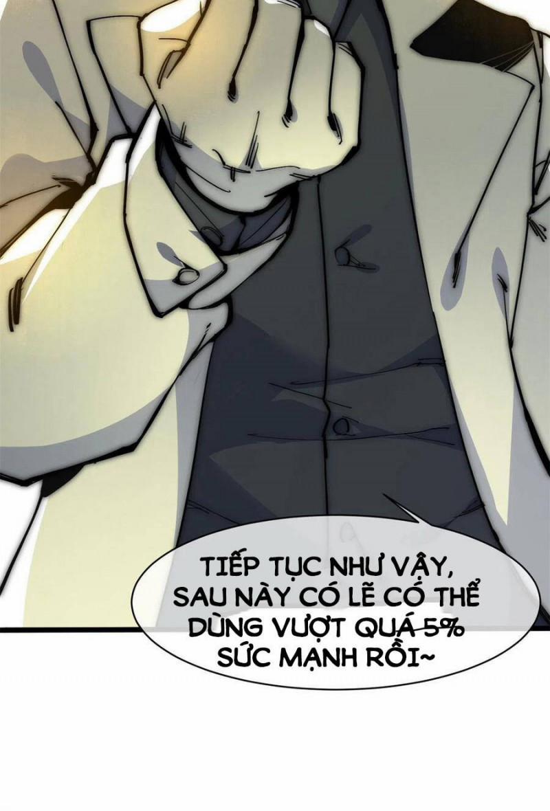 manhwax10.com - Truyện Manhwa Lui Ra Phía Sau Để Vi Sư Tới Chương 17 Trang 21