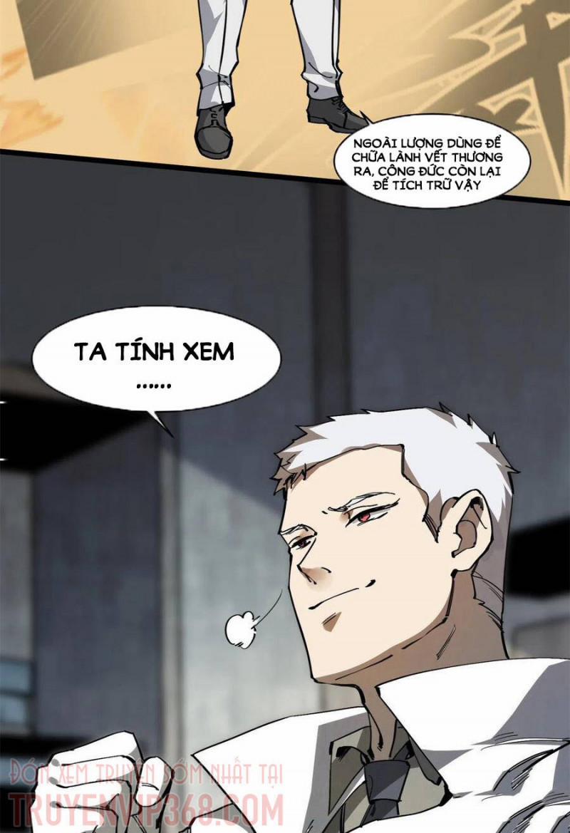 manhwax10.com - Truyện Manhwa Lui Ra Phía Sau Để Vi Sư Tới Chương 17 Trang 25