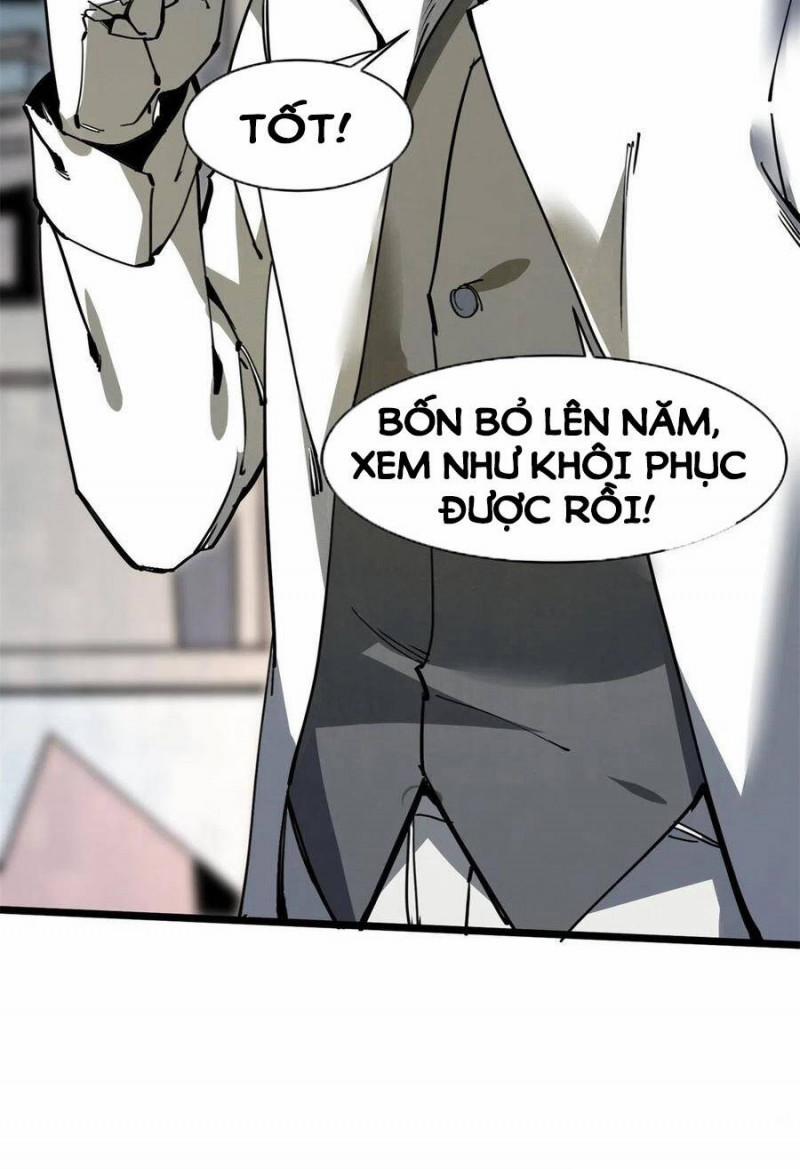manhwax10.com - Truyện Manhwa Lui Ra Phía Sau Để Vi Sư Tới Chương 17 Trang 26