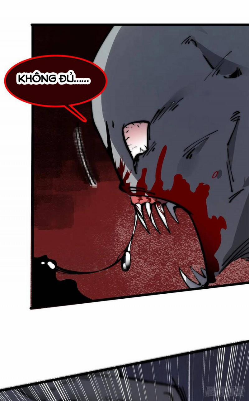 manhwax10.com - Truyện Manhwa Lui Ra Phía Sau Để Vi Sư Tới Chương 17 Trang 4