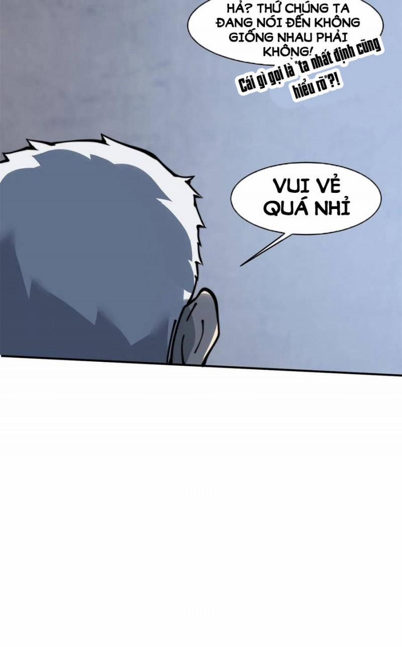 manhwax10.com - Truyện Manhwa Lui Ra Phía Sau Để Vi Sư Tới Chương 17 Trang 36