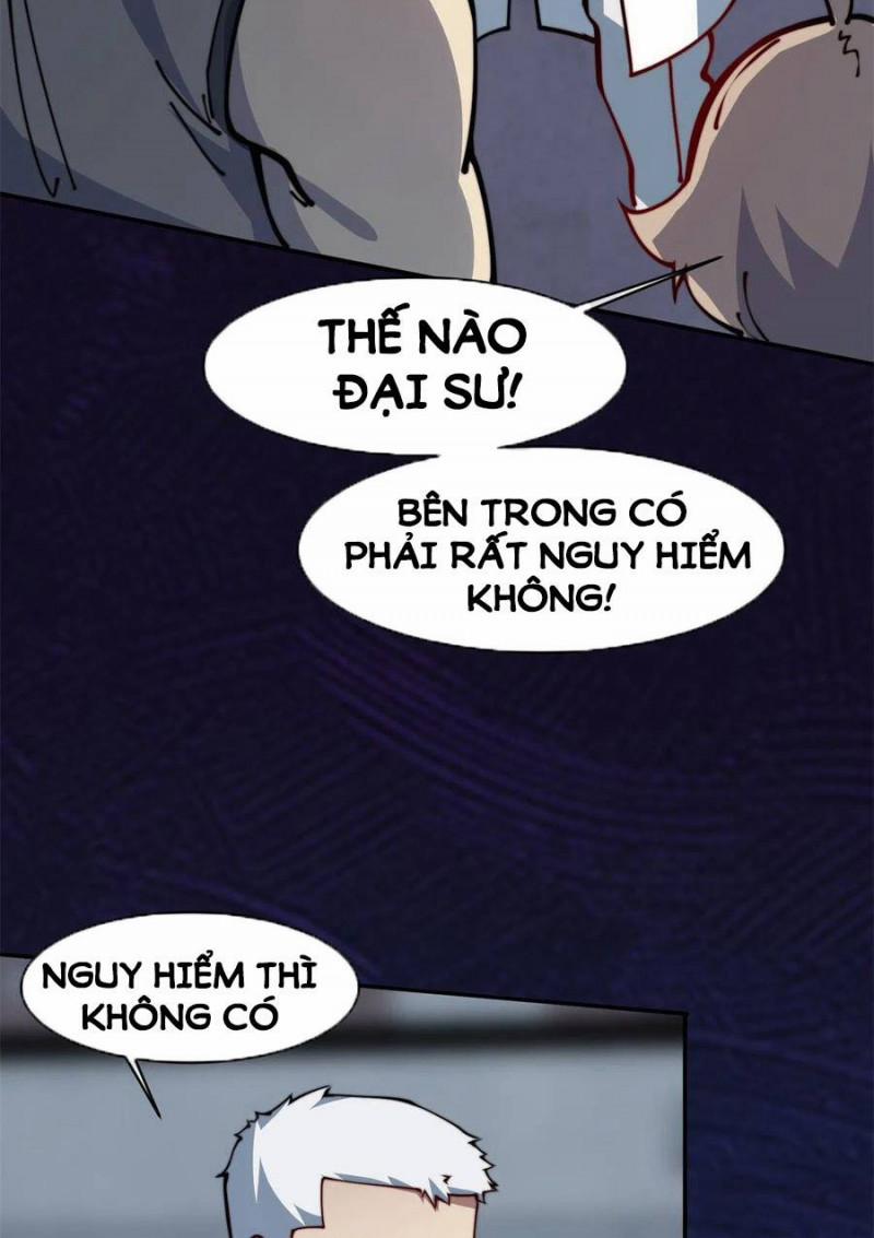 manhwax10.com - Truyện Manhwa Lui Ra Phía Sau Để Vi Sư Tới Chương 17 Trang 38