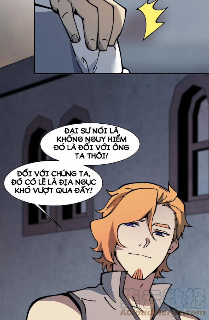 manhwax10.com - Truyện Manhwa Lui Ra Phía Sau Để Vi Sư Tới Chương 17 Trang 42