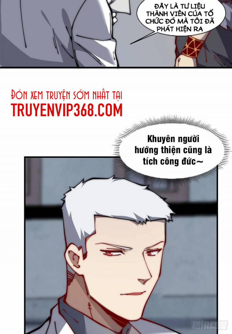 manhwax10.com - Truyện Manhwa Lui Ra Phía Sau Để Vi Sư Tới Chương 17 Trang 47