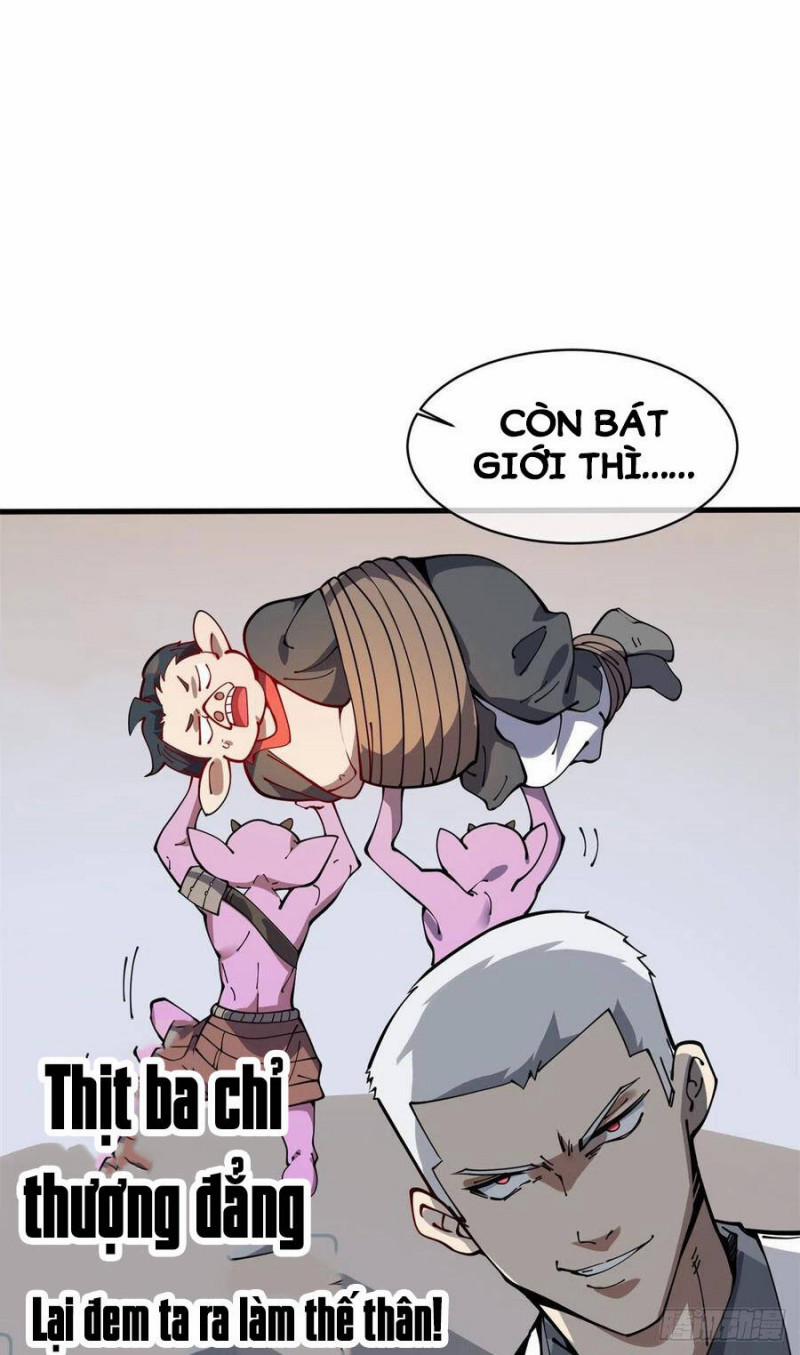 manhwax10.com - Truyện Manhwa Lui Ra Phía Sau Để Vi Sư Tới Chương 17 Trang 56