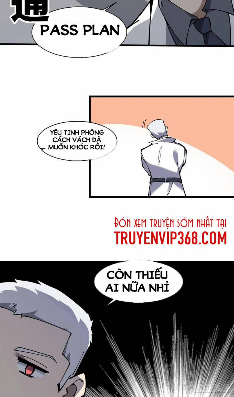 manhwax10.com - Truyện Manhwa Lui Ra Phía Sau Để Vi Sư Tới Chương 17 Trang 57
