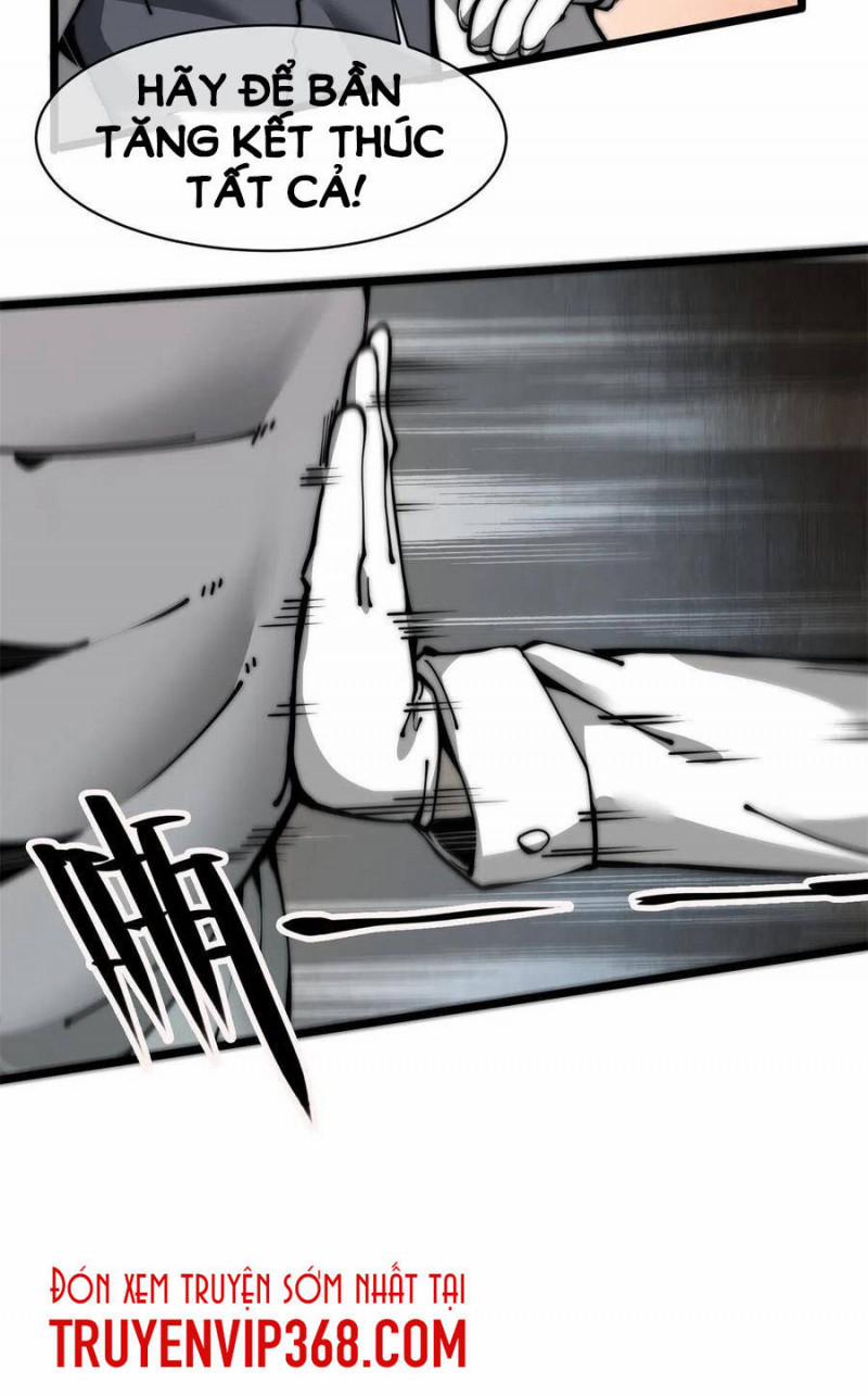 manhwax10.com - Truyện Manhwa Lui Ra Phía Sau Để Vi Sư Tới Chương 17 Trang 7