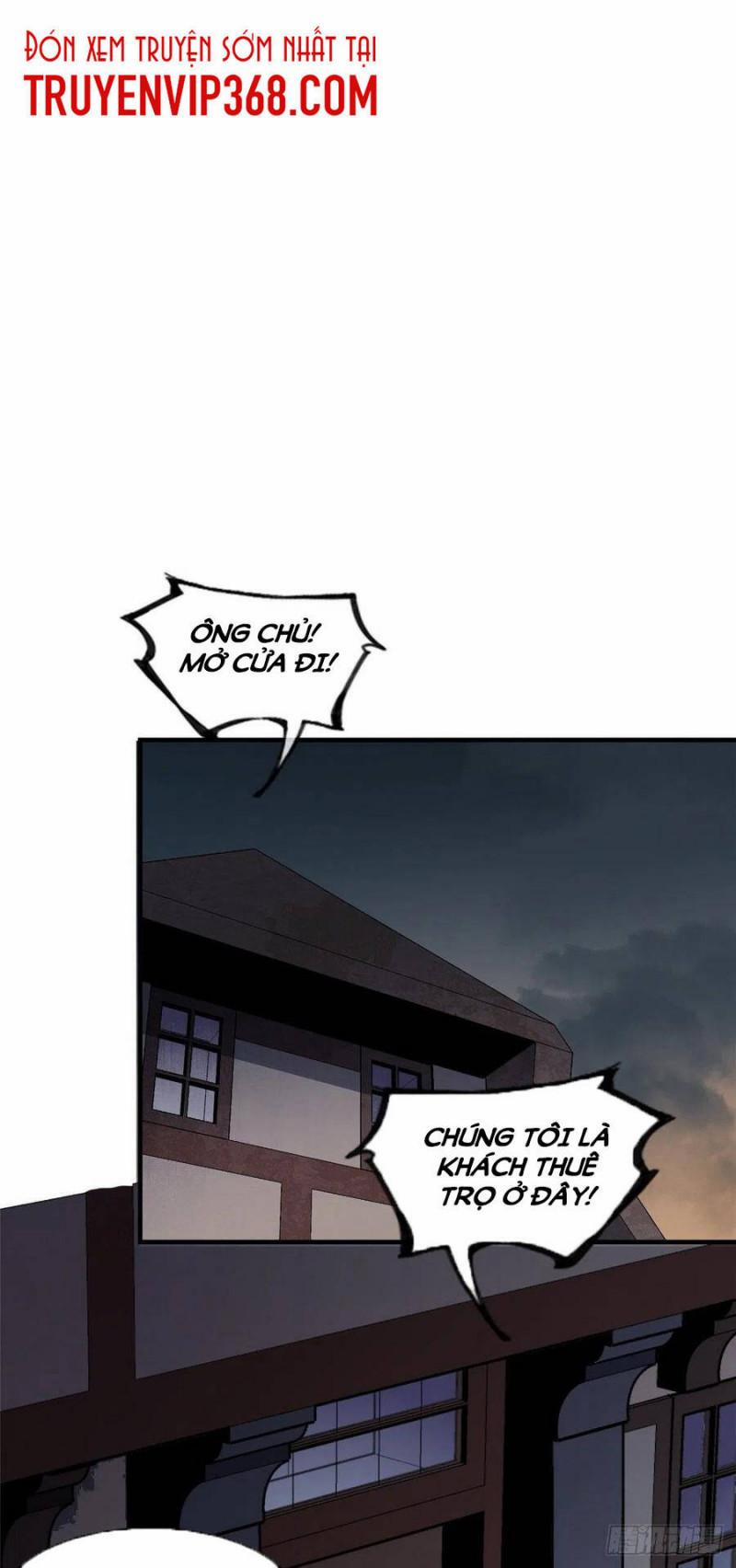 manhwax10.com - Truyện Manhwa Lui Ra Phía Sau Để Vi Sư Tới Chương 18 Trang 1