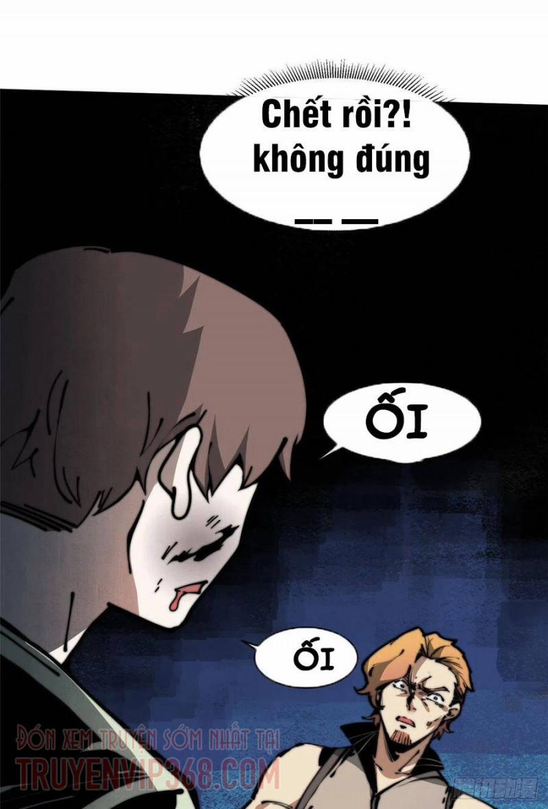 manhwax10.com - Truyện Manhwa Lui Ra Phía Sau Để Vi Sư Tới Chương 18 Trang 13