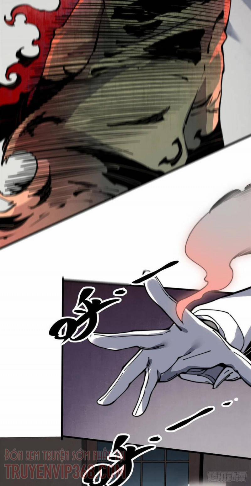 manhwax10.com - Truyện Manhwa Lui Ra Phía Sau Để Vi Sư Tới Chương 18 Trang 29