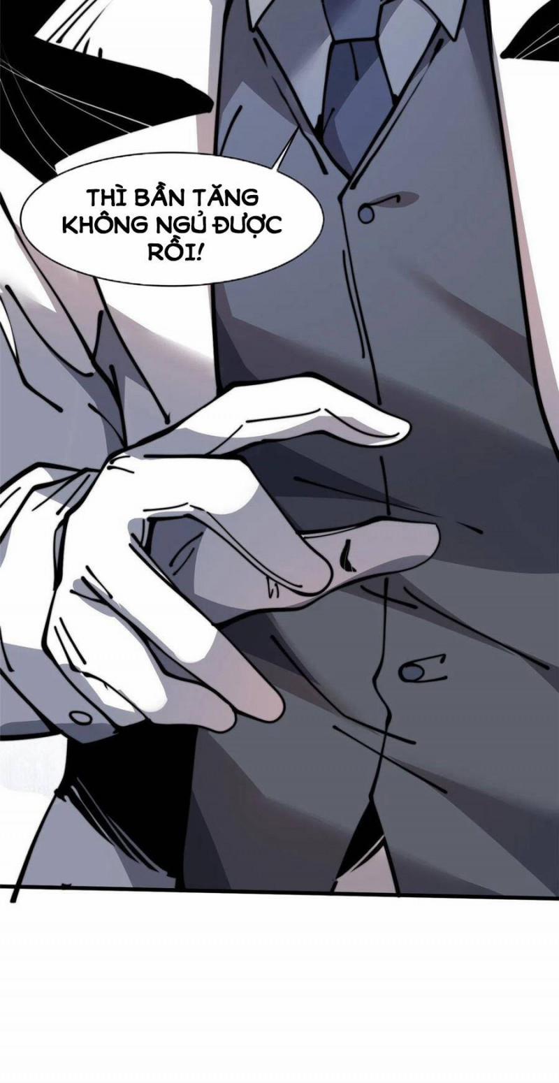 manhwax10.com - Truyện Manhwa Lui Ra Phía Sau Để Vi Sư Tới Chương 18 Trang 32