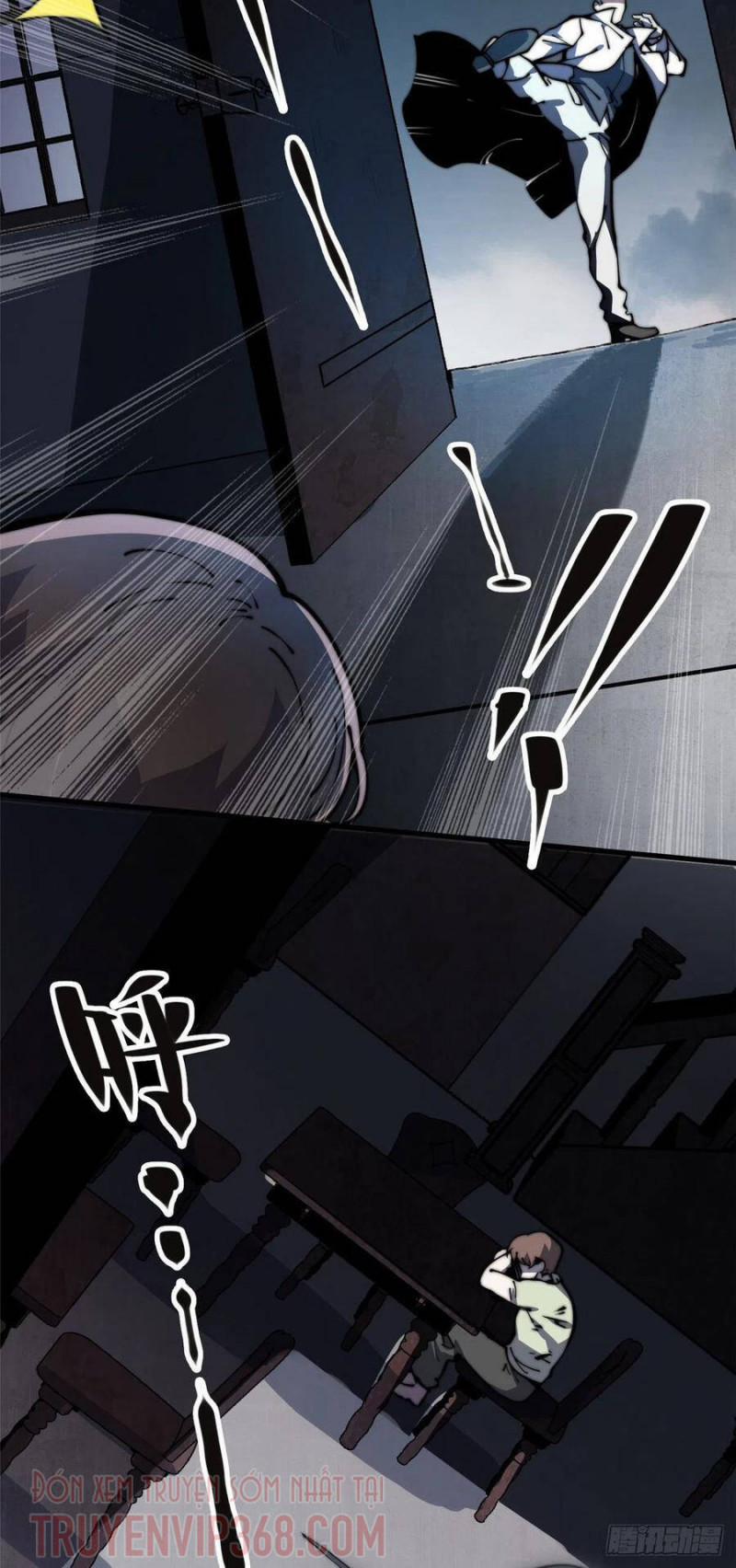 manhwax10.com - Truyện Manhwa Lui Ra Phía Sau Để Vi Sư Tới Chương 18 Trang 5