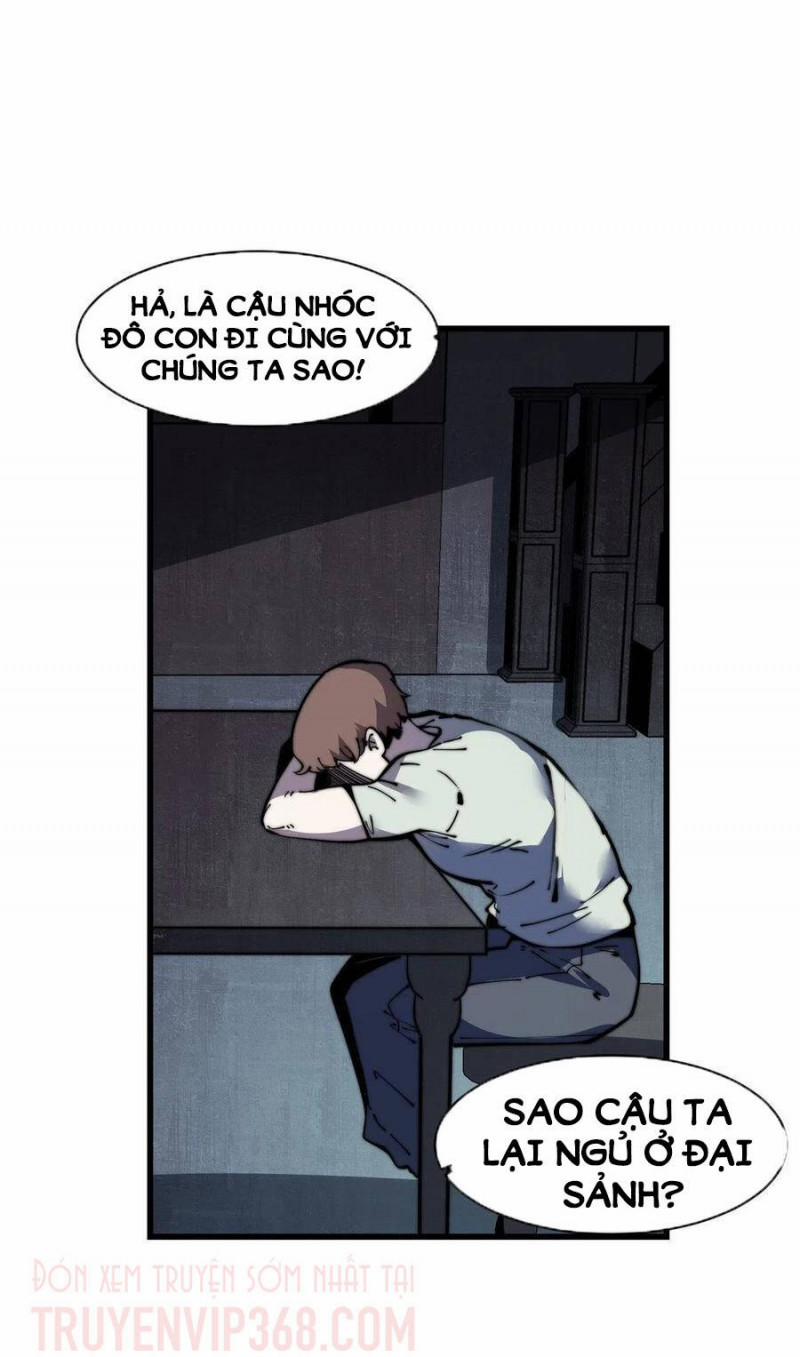 manhwax10.com - Truyện Manhwa Lui Ra Phía Sau Để Vi Sư Tới Chương 18 Trang 7
