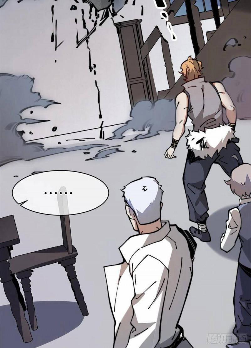 manhwax10.com - Truyện Manhwa Lui Ra Phía Sau Để Vi Sư Tới Chương 19 Trang 2