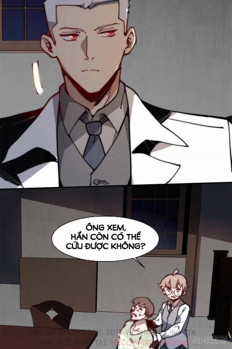 manhwax10.com - Truyện Manhwa Lui Ra Phía Sau Để Vi Sư Tới Chương 19 Trang 11