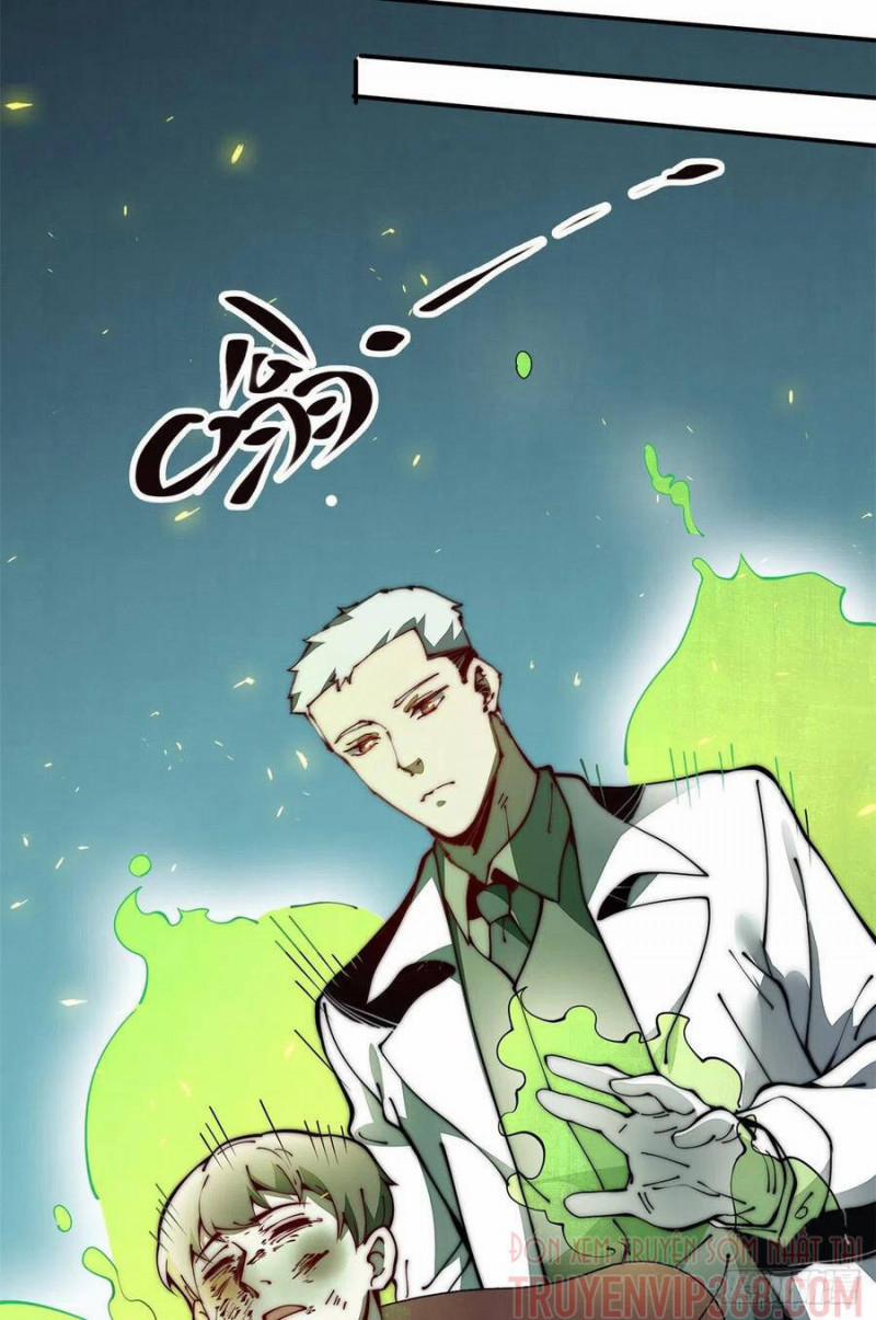 manhwax10.com - Truyện Manhwa Lui Ra Phía Sau Để Vi Sư Tới Chương 19 Trang 13