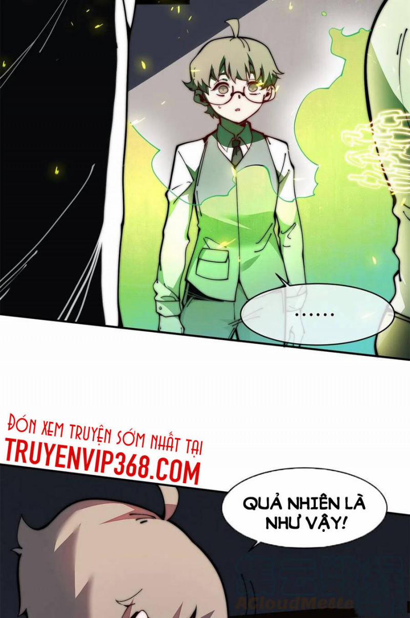 manhwax10.com - Truyện Manhwa Lui Ra Phía Sau Để Vi Sư Tới Chương 19 Trang 15