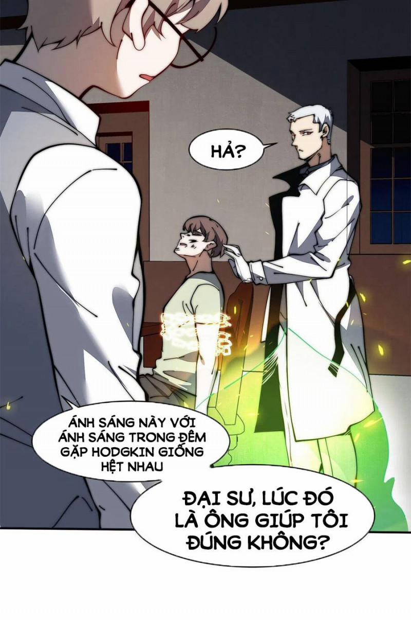 manhwax10.com - Truyện Manhwa Lui Ra Phía Sau Để Vi Sư Tới Chương 19 Trang 16