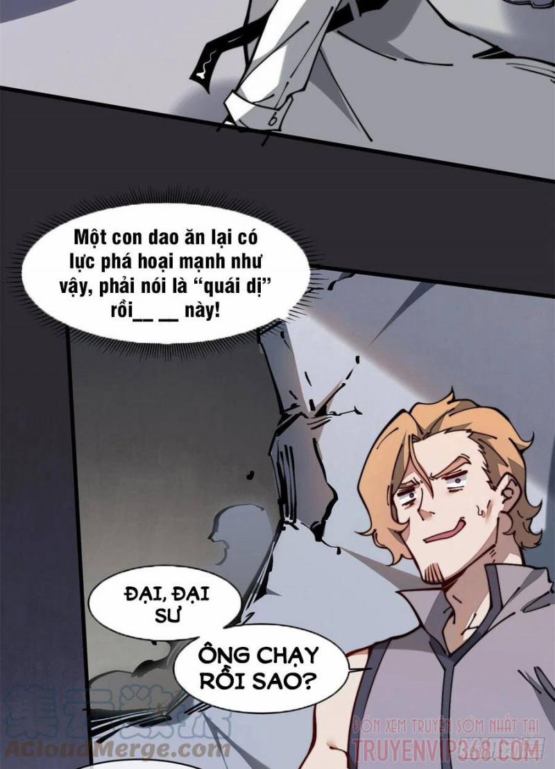 manhwax10.com - Truyện Manhwa Lui Ra Phía Sau Để Vi Sư Tới Chương 19 Trang 3