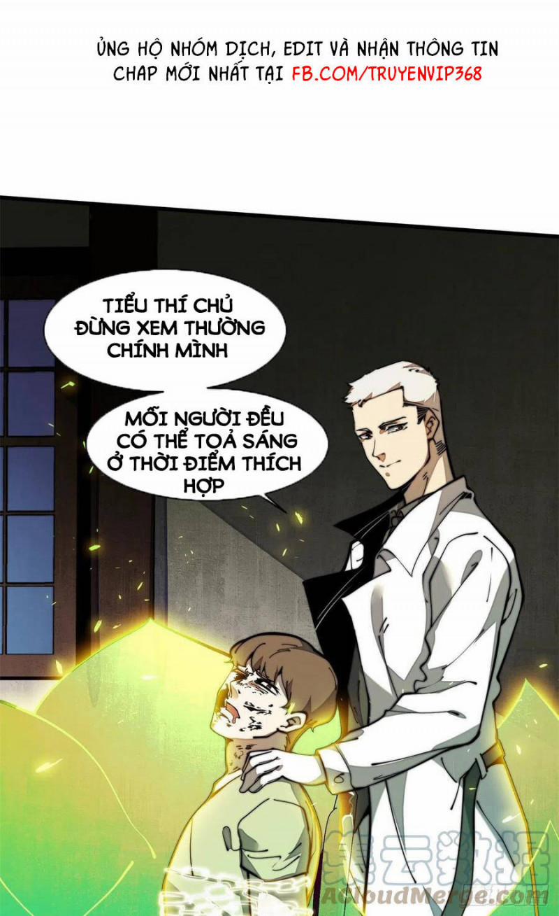 manhwax10.com - Truyện Manhwa Lui Ra Phía Sau Để Vi Sư Tới Chương 19 Trang 21